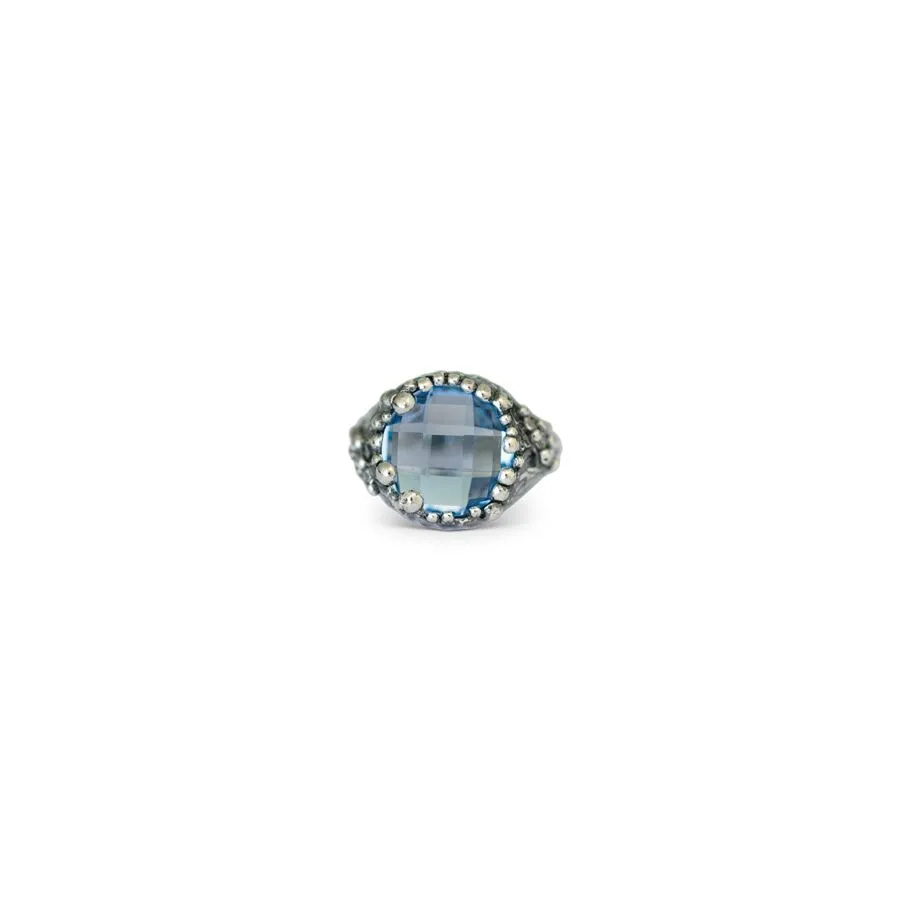 Anello Medusa AnMDS07 - immagine 4