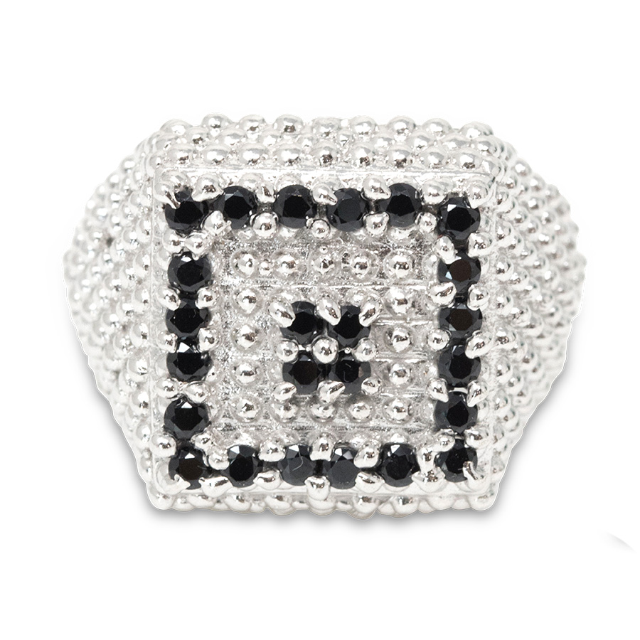Anello Linea Uomo AnMgn03-N