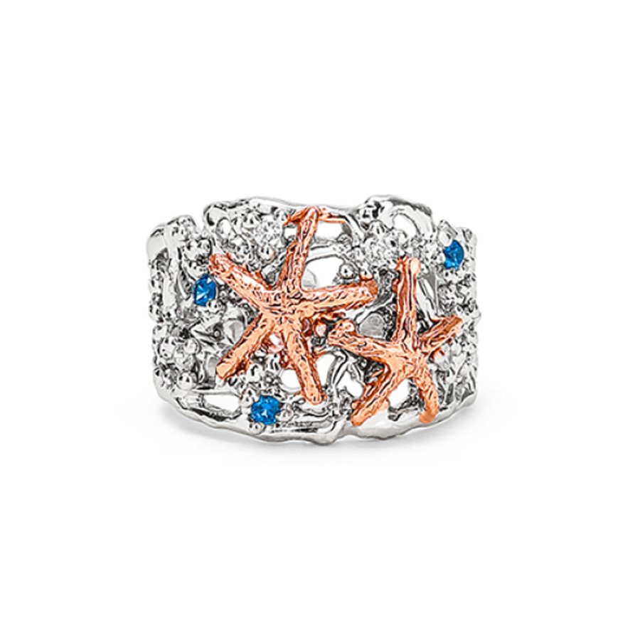 Anello Mare AnMr20 - immagine 3