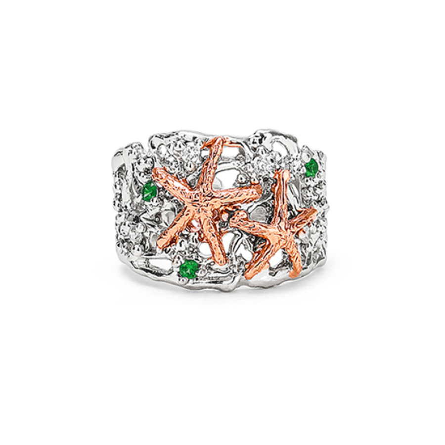 Anello Mare AnMr20 - immagine 4