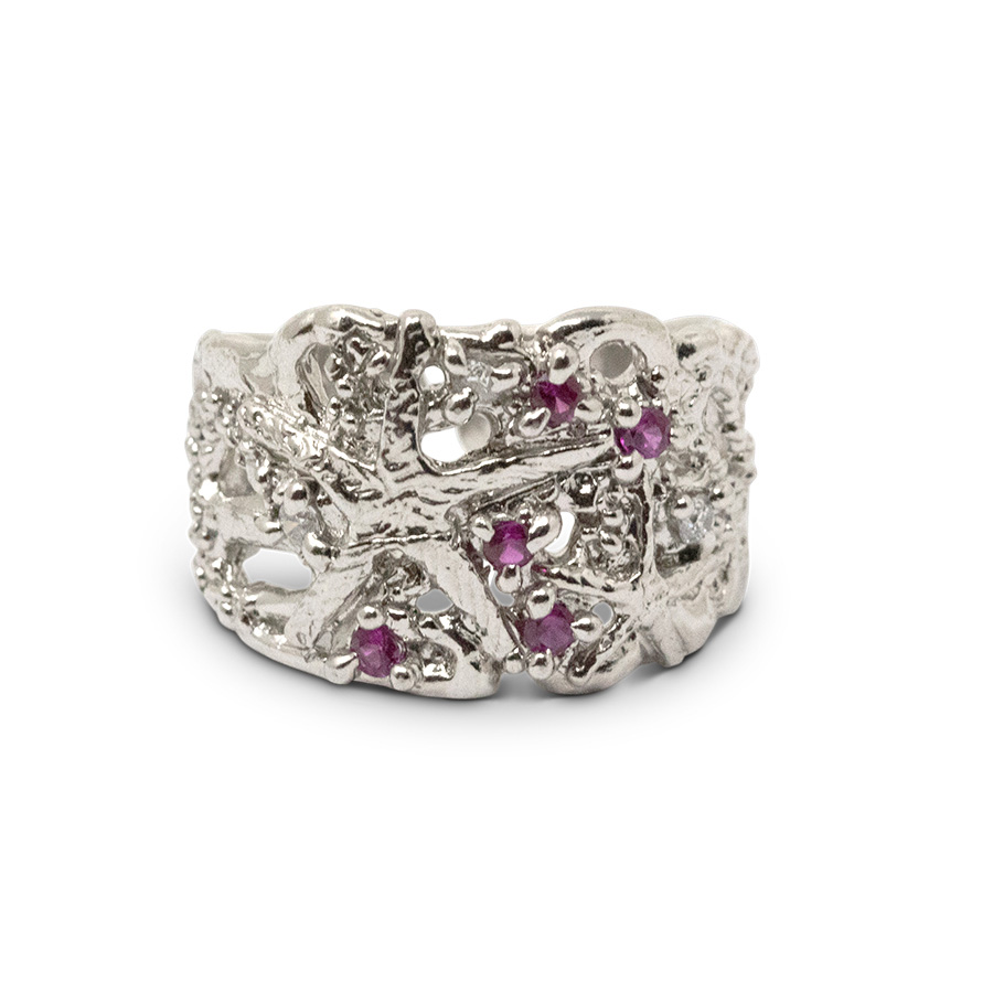 Anello Mare AnMr20Arg