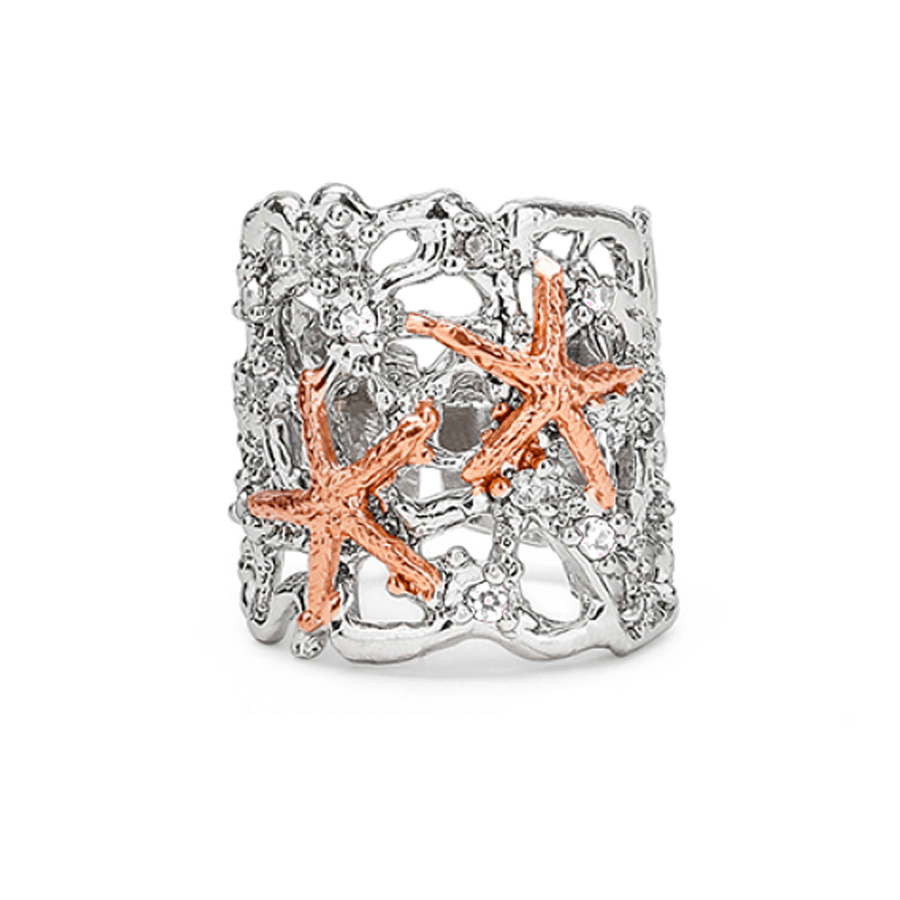 Anello Mare AnMr21