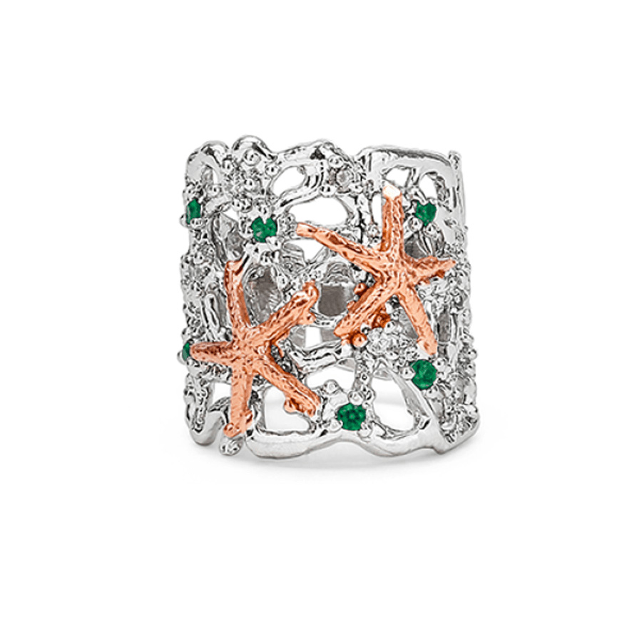 Anello Mare AnMr21 - immagine 3