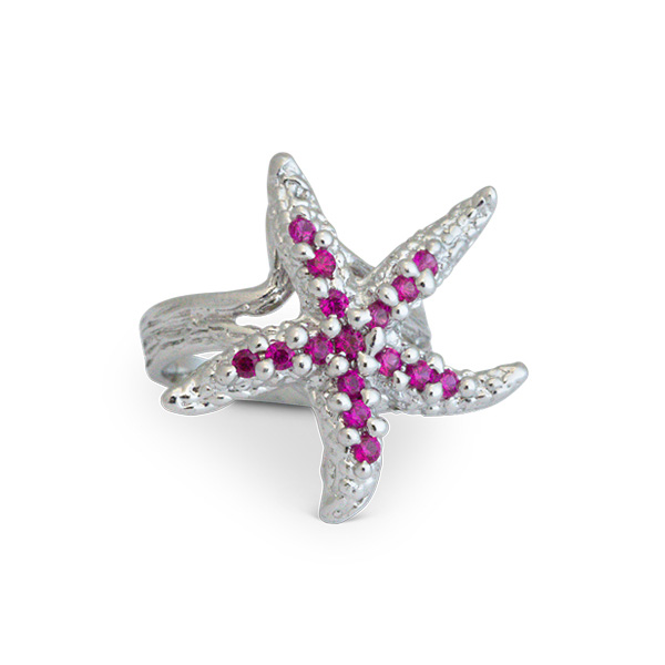Anello Mare AnMr35Arg