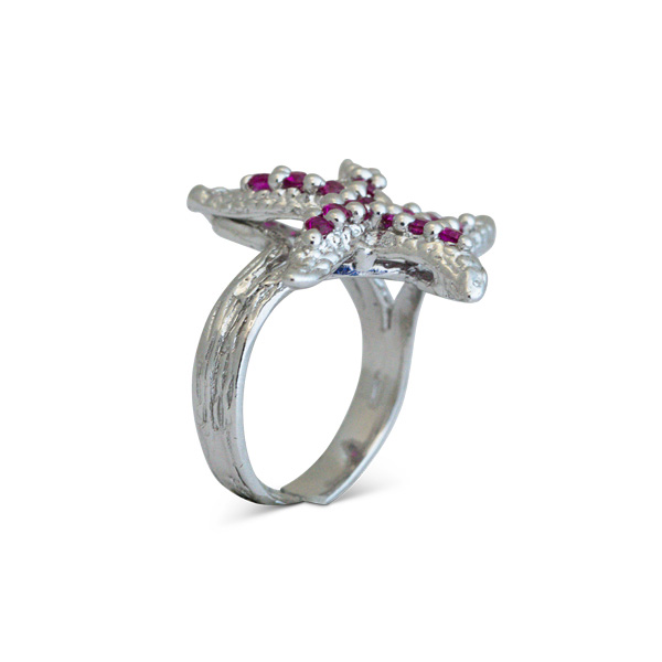 Alternative view of Anello Mare AnMr35Arg