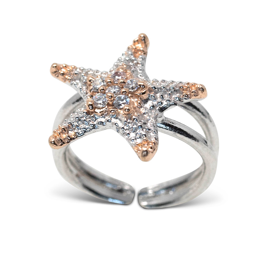 Anello Mare AnMr36