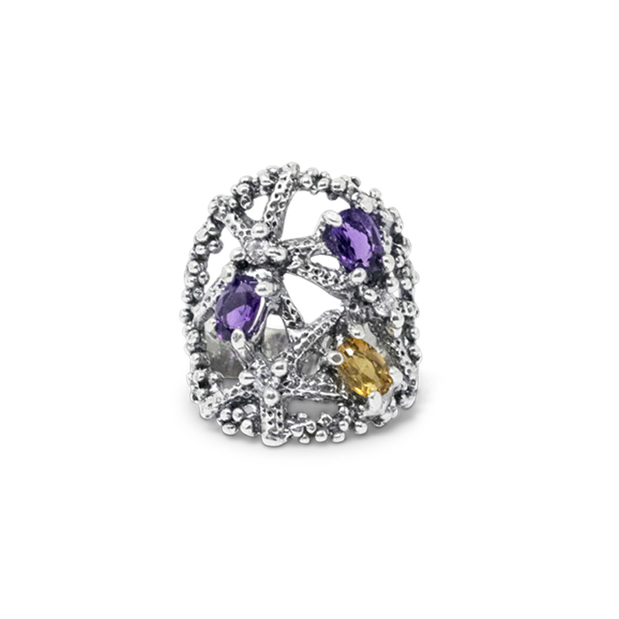 Anello Mare AnMr46