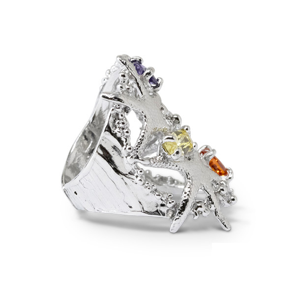 Alternative view of Anello Mare AnMr54