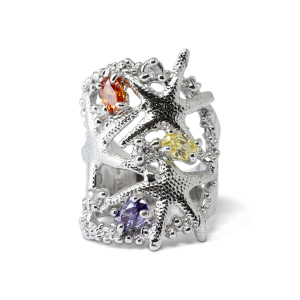 Anello Mare AnMr54