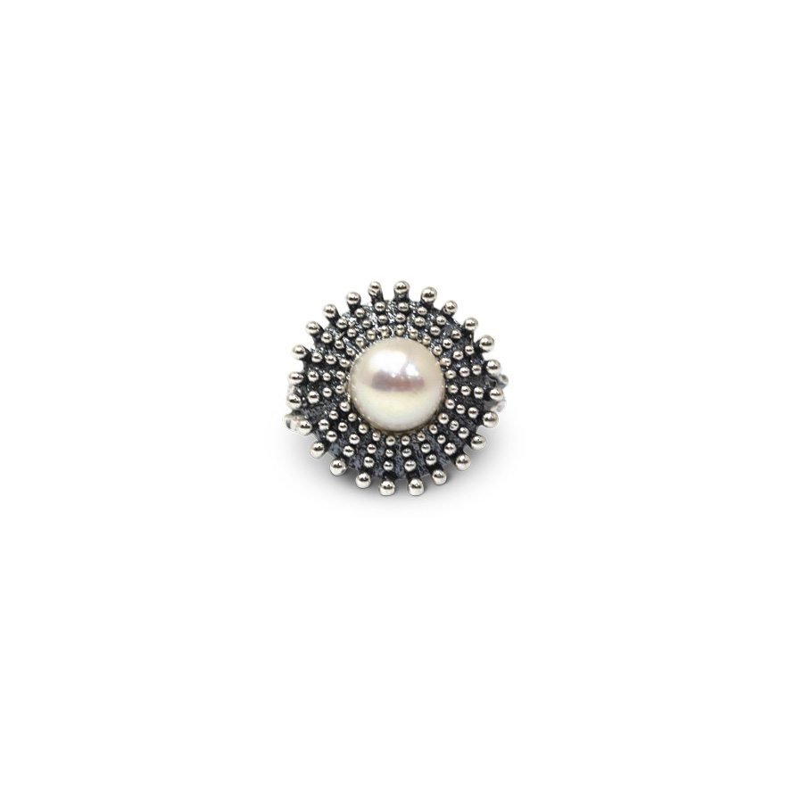 Anello Ricci Di Mare AnRmP02