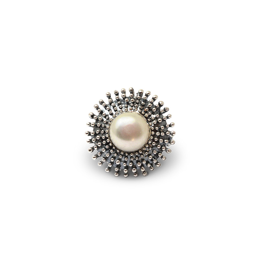 Anello Ricci Di Mare AnRmP03