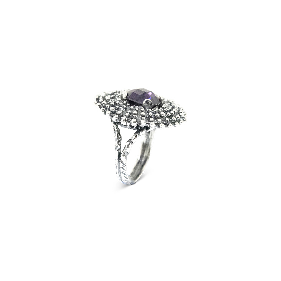 Alternative view of Anello Ricci Di Mare AnRm03