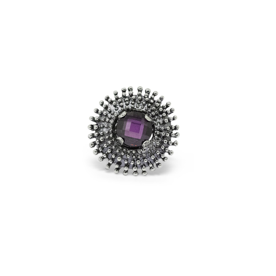 Anello Ricci Di Mare AnRm03