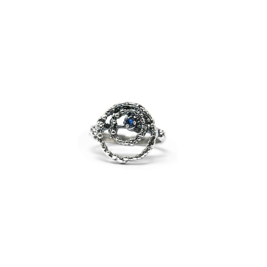 Anello Ricci Di Mare AnRm19