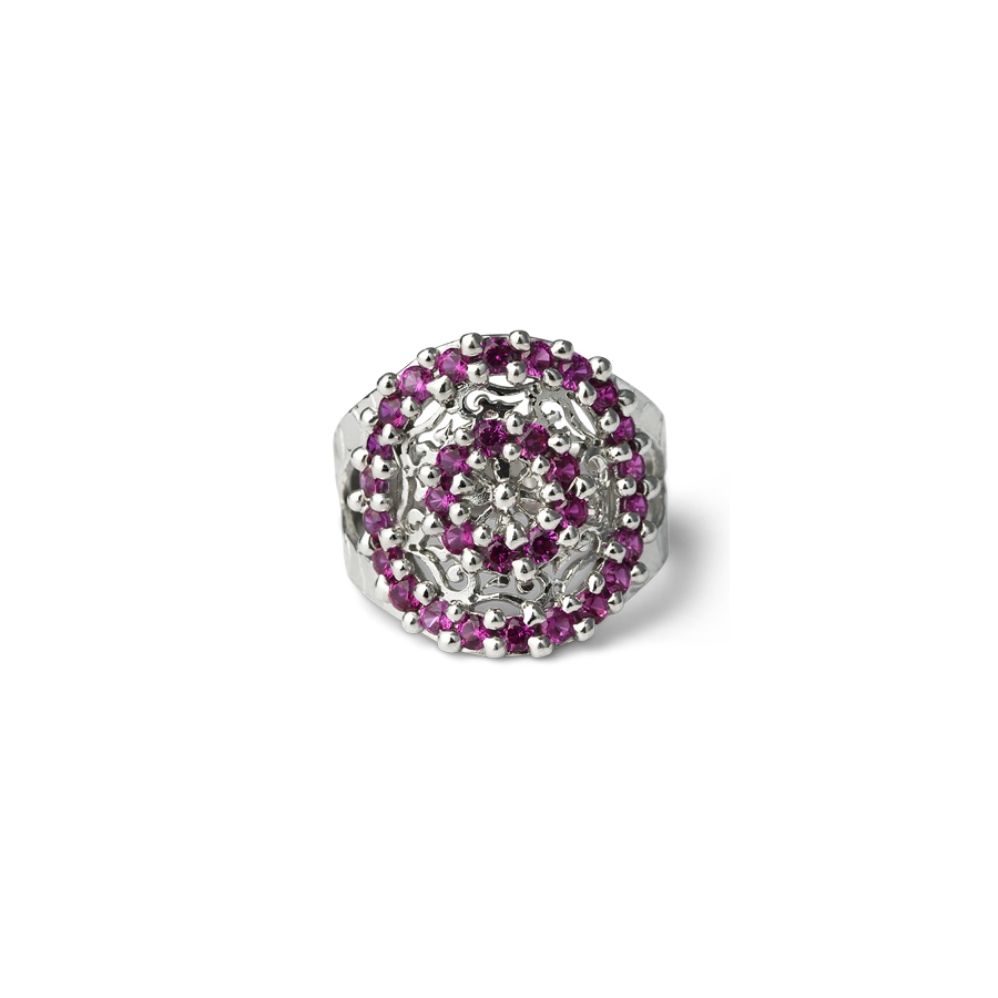 Anello La Bella Stagione AnSt05