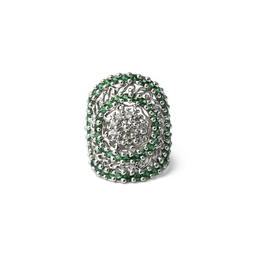 Anello La Bella Stagione AnSt06