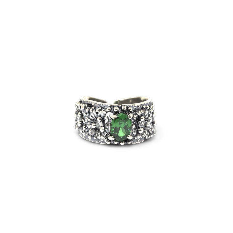 Anello Primule Edizione Limitata AnEd01