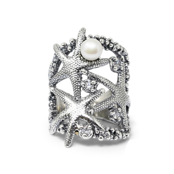Anello Mare AnMr15