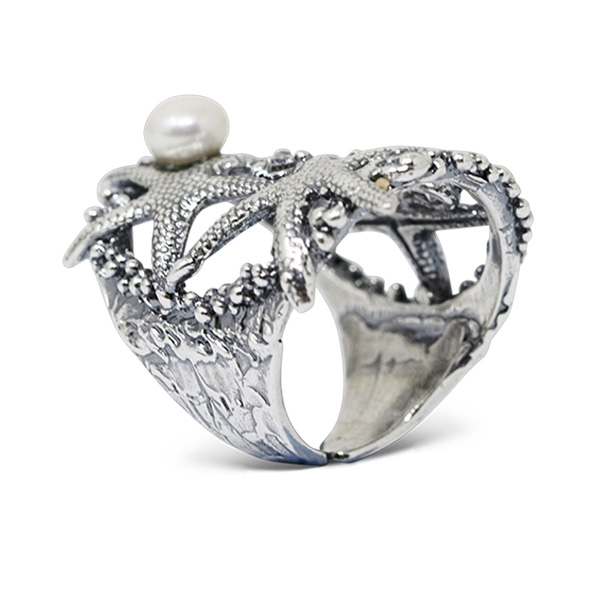Alternative view of Anello Mare AnMr15