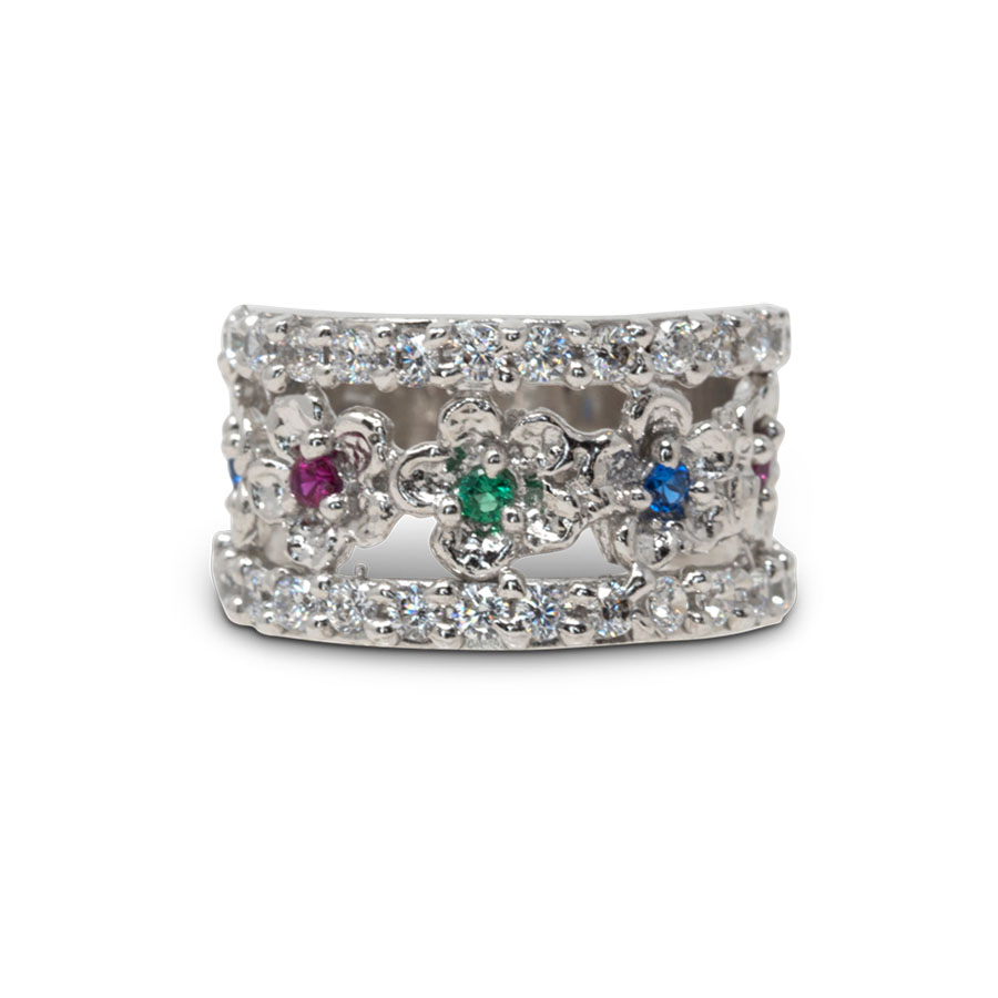 Anello Encanto AnEnc01
