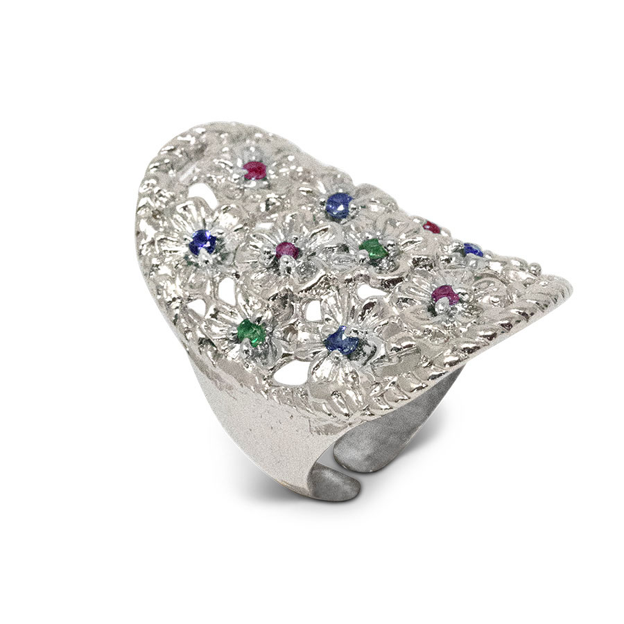 Anello Encanto AnEnc12 - immagine 7