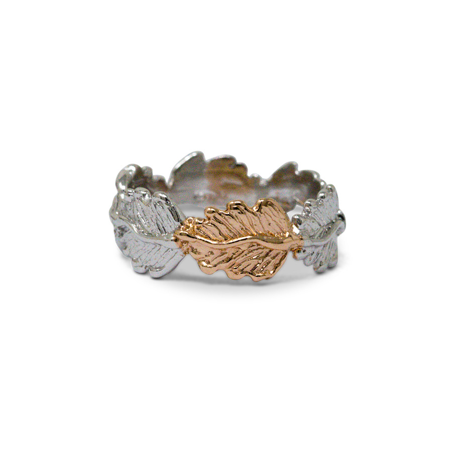 Anello Laurea AnLr01