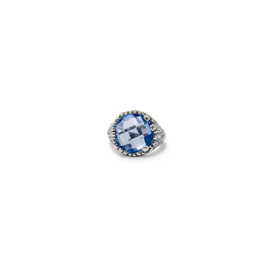 Anello Medusa AnMDS07