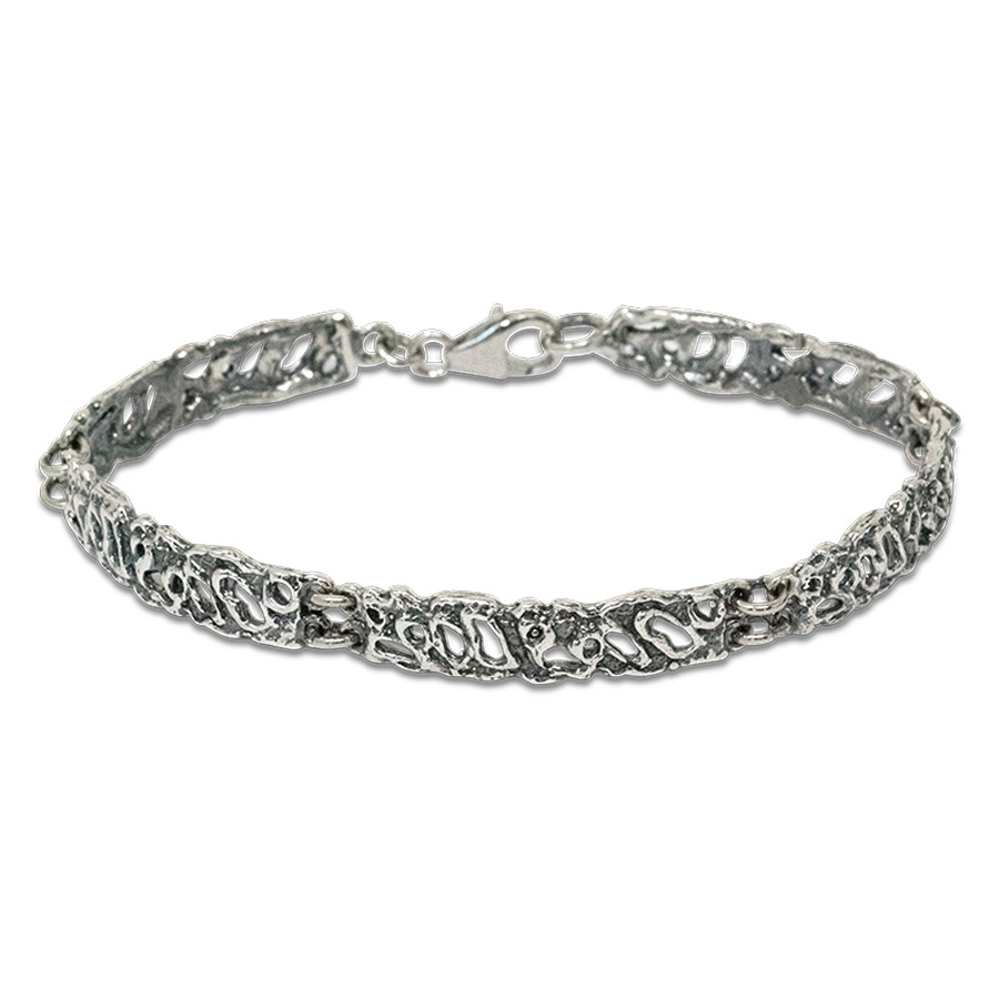Bracciale Linea Uomo BrUm21