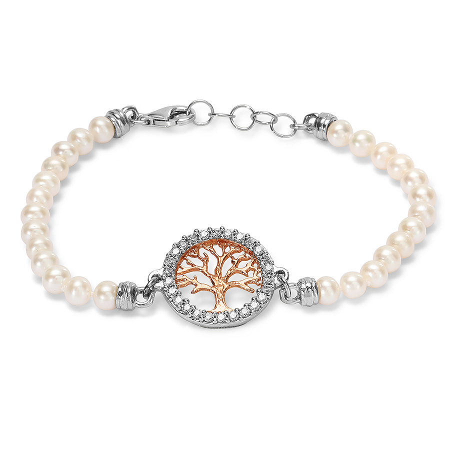 Bracciale Albero della Vita BrAdv02-A