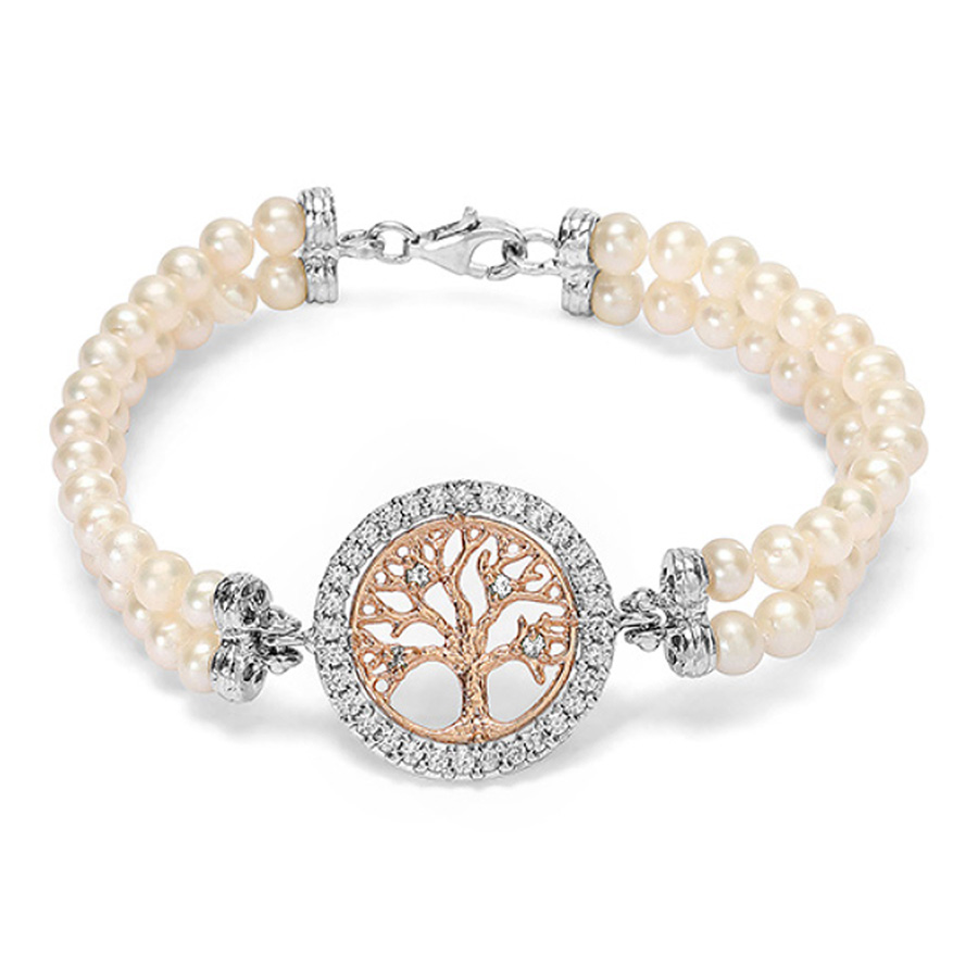 Bracciale Albero della Vita BrAdv05