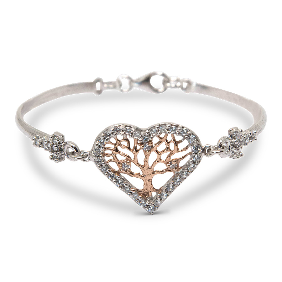 Bracciale Albero della Vita BrCAdv01-A