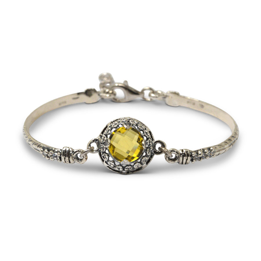 Alternative view of Bracciale Cumeja BrCmj01