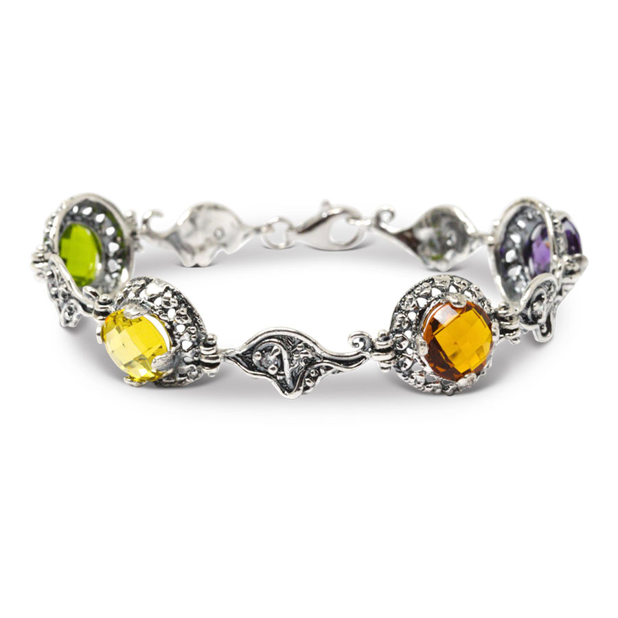 Bracciali