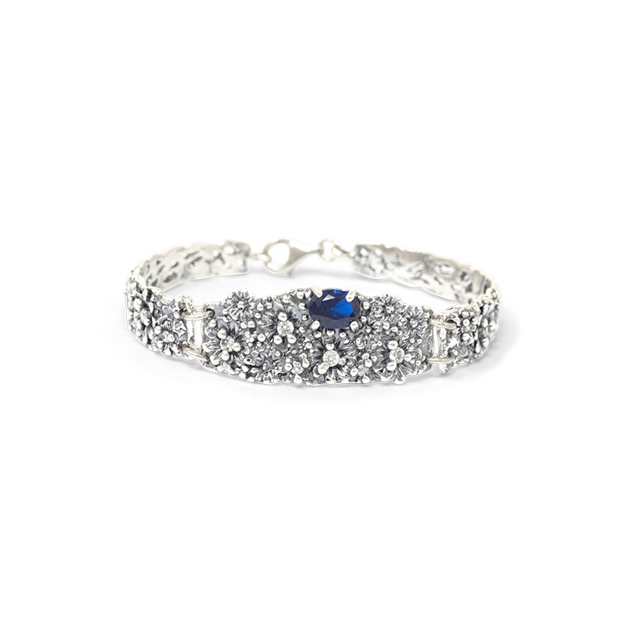 Bracciale Primule Edizione Limitata BrEd00 - immagine 3