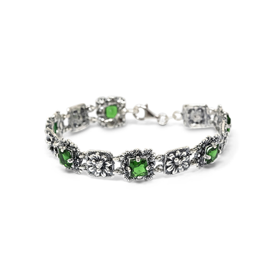 Bracciale Primule Edizione Limitata BrEd04