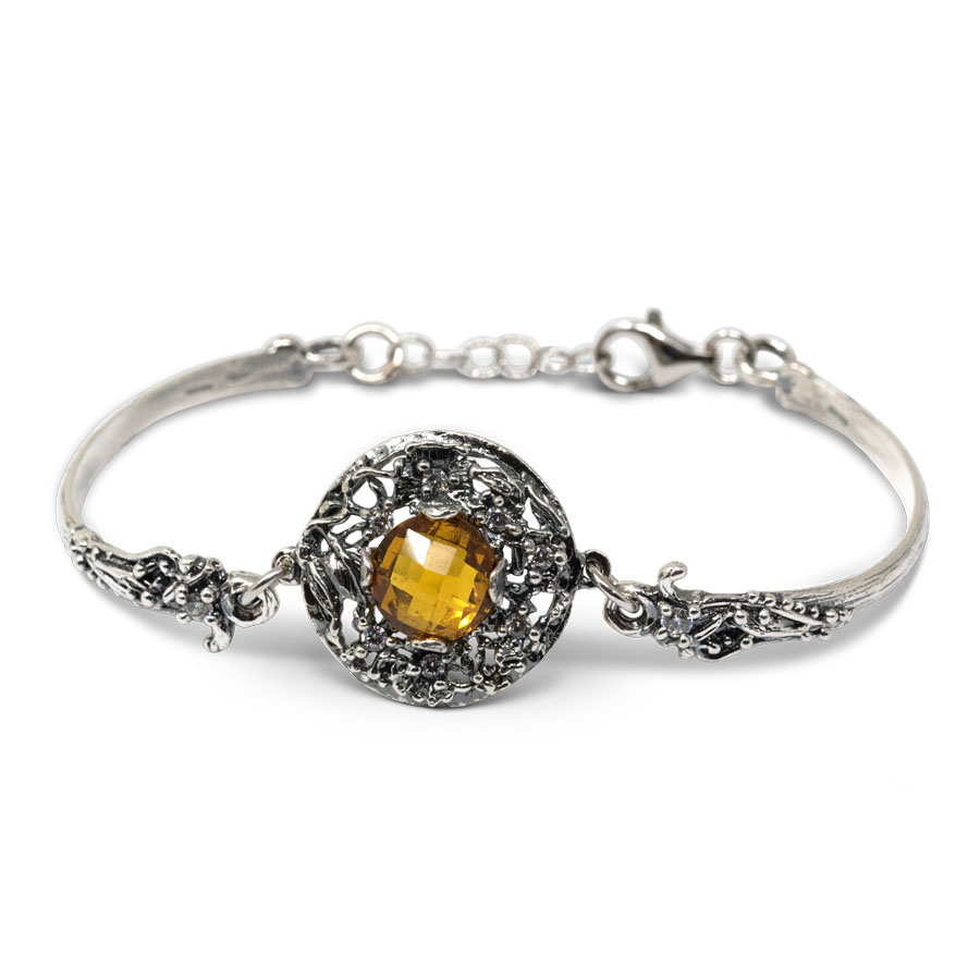 Alternative view of Bracciale Elegance BrElg03