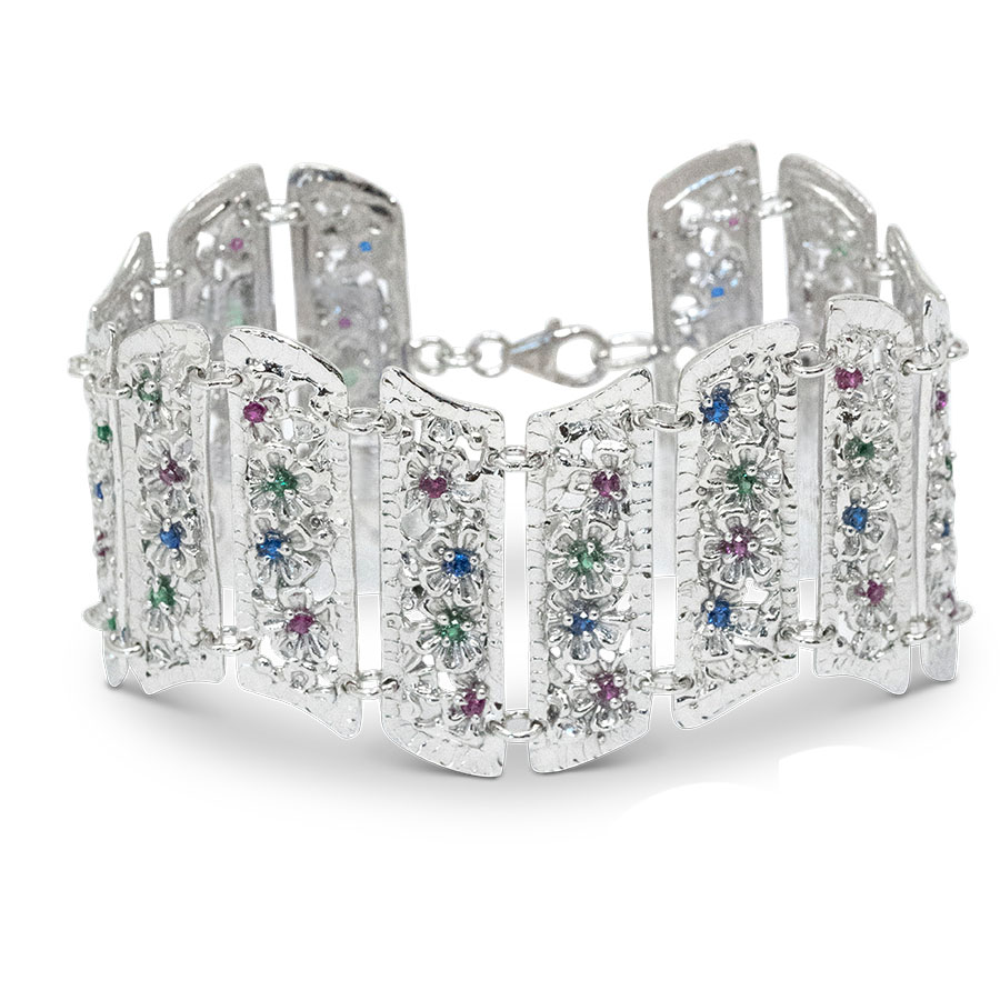 Bracciale Encanto BrEnc10