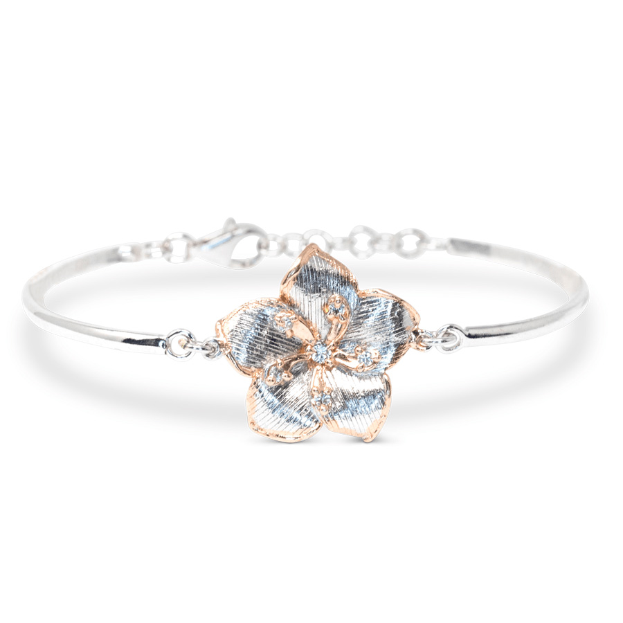Bracciale Flowers BrFr03-A