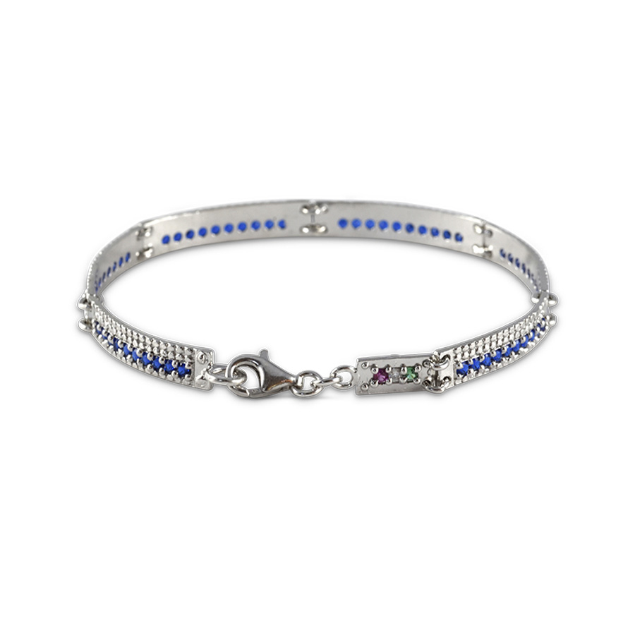 Bracciale Italia BrIt01 - immagine 4