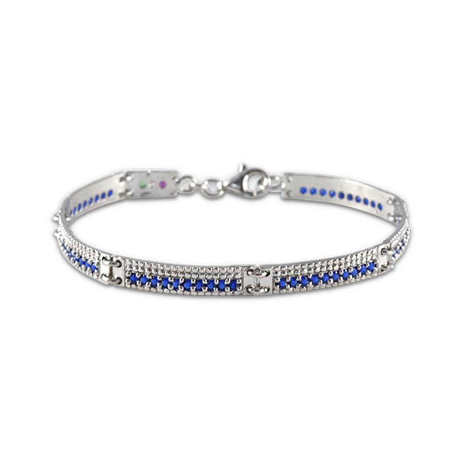 Bracciale Italia BrIt01
