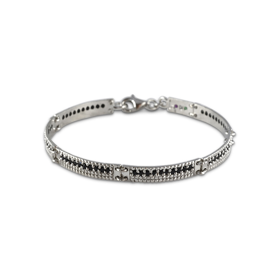 Bracciale Italia BrIt01 - immagine 5
