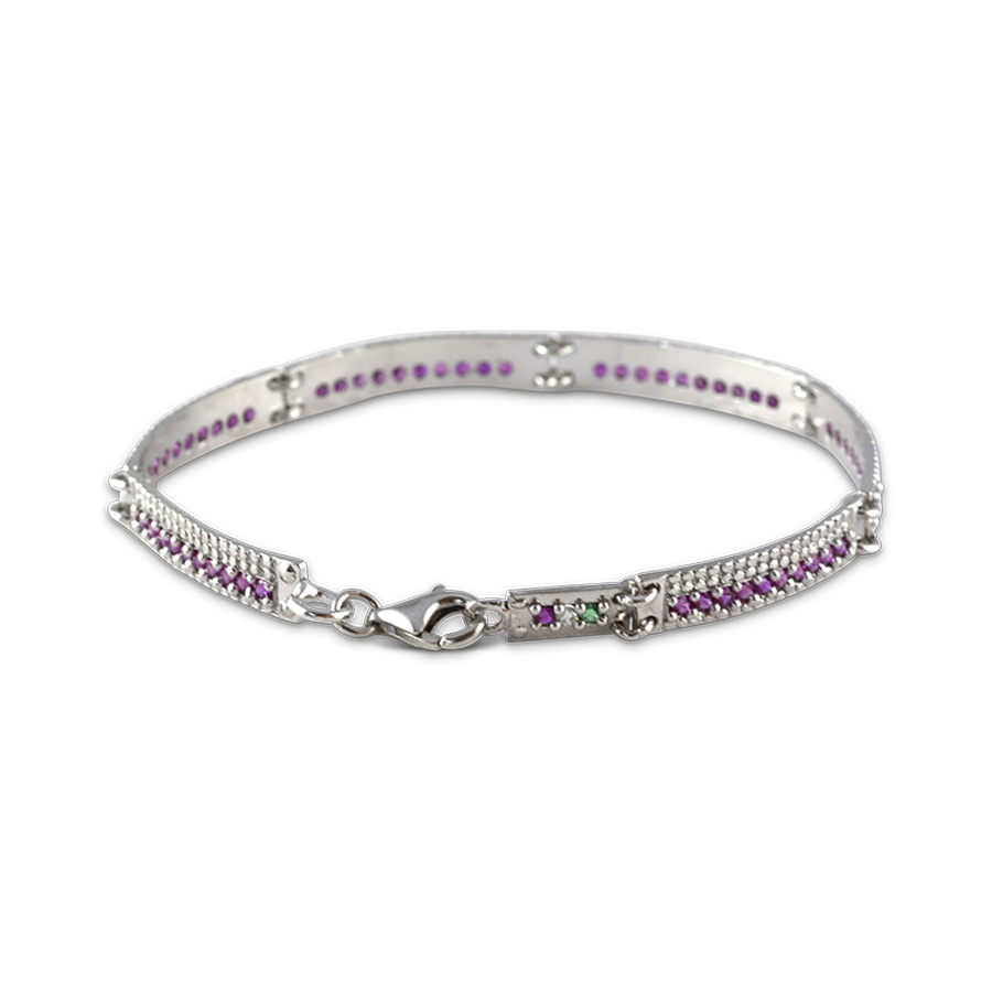 Bracciale Italia BrIt01 - immagine 3