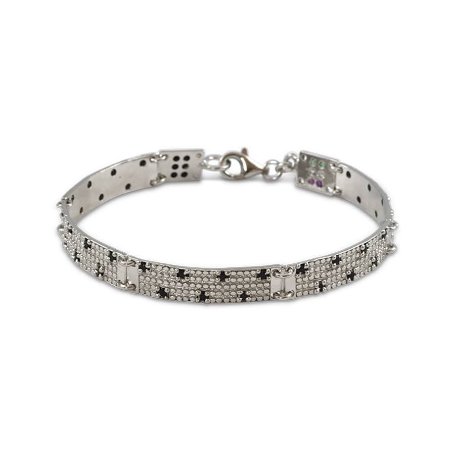 Bracciale Italia BrIt03