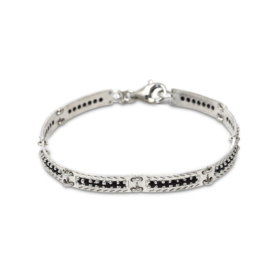 Bracciale Italia BrIt04-N