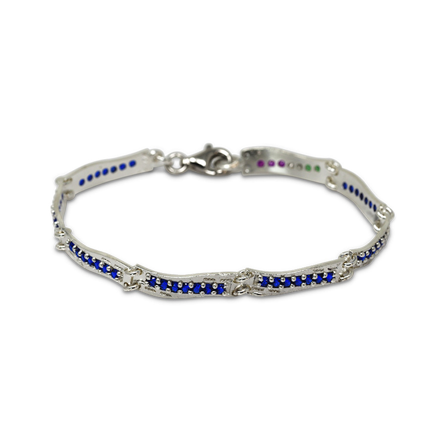 Bracciale Italia BrIt05