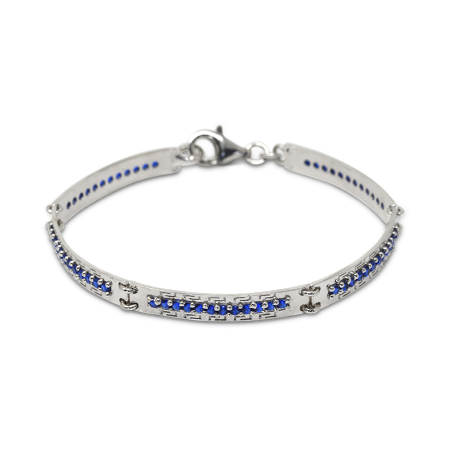 Bracciale Italia BrIt06
