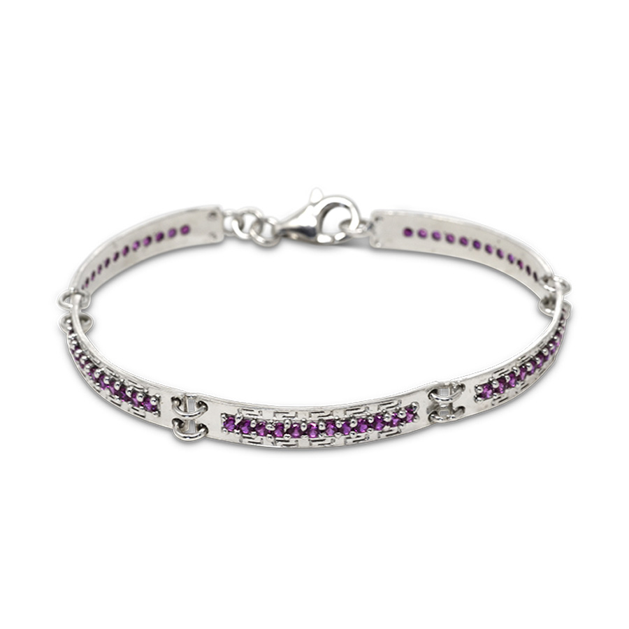 Alternative view of Bracciale Italia BrIt06