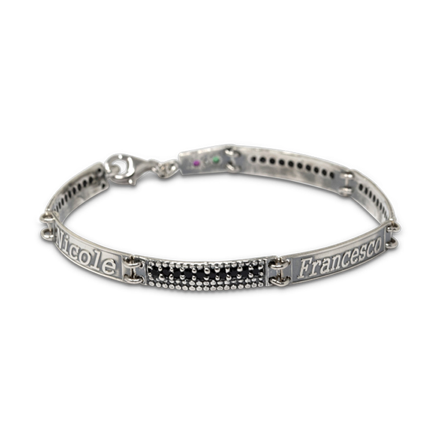 Bracciale Italia BrIt13