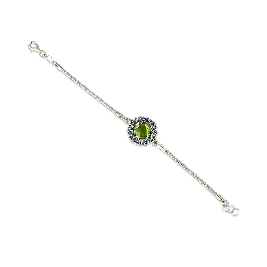 Alternative view of Bracciale Abissi BrKAbs17