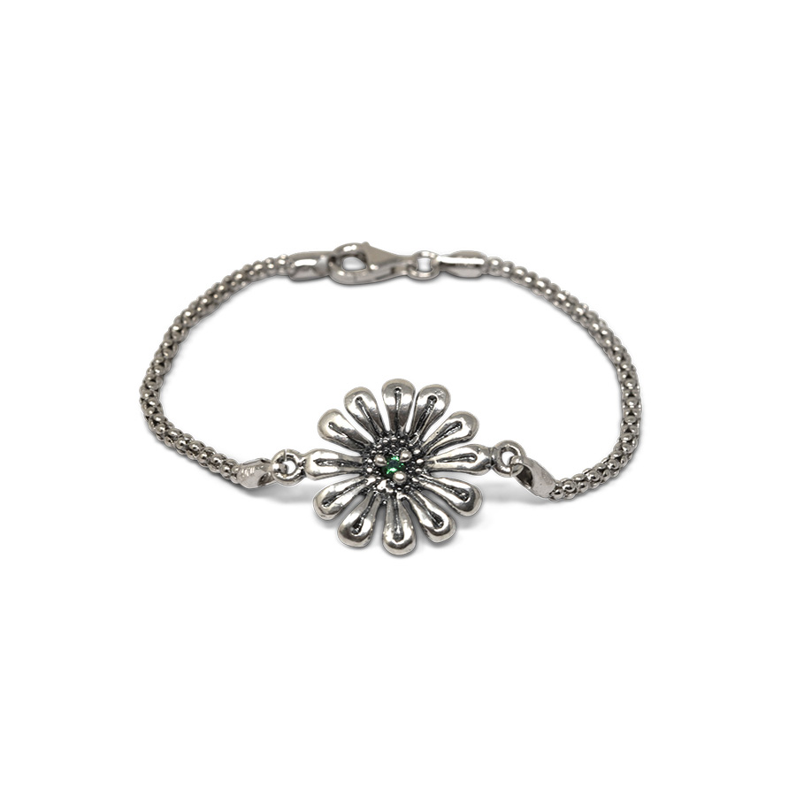 Alternative view of Bracciale Daisy BrKDsy10